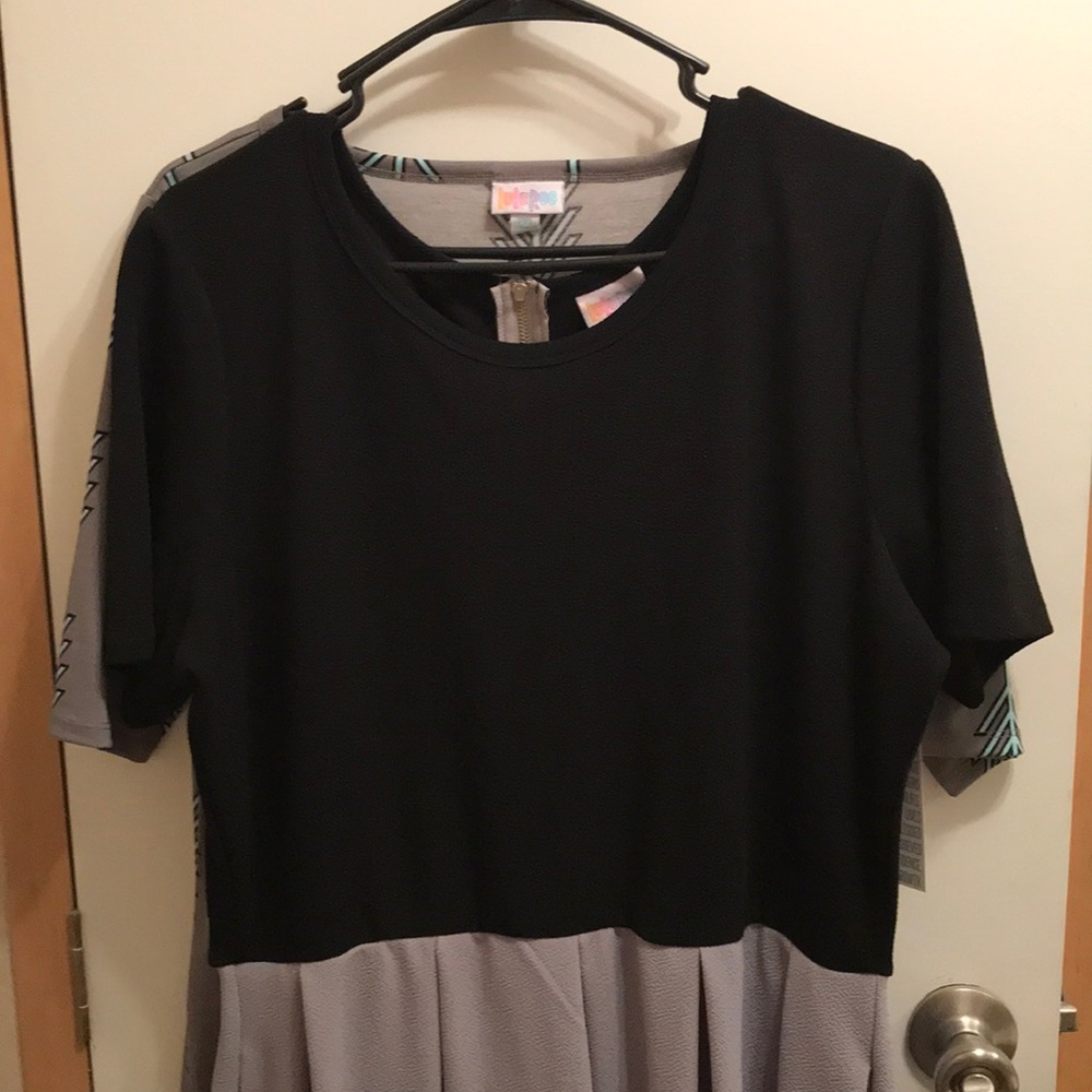 Amelia Dress, worn once.